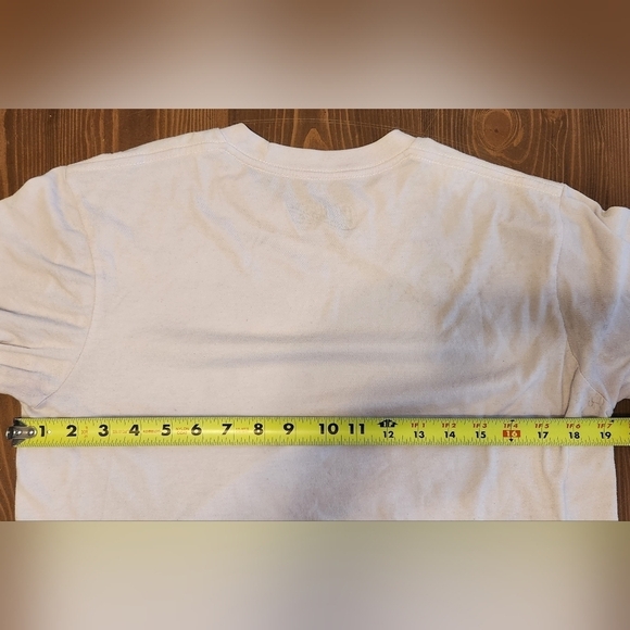 2012 Old Navy Jimi Hendrix Womens Size Small T-Shirt Read See Pics - Picture 10 of 12